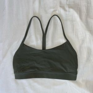 Flow Y Nulu Bra Light Support, A–C Cups